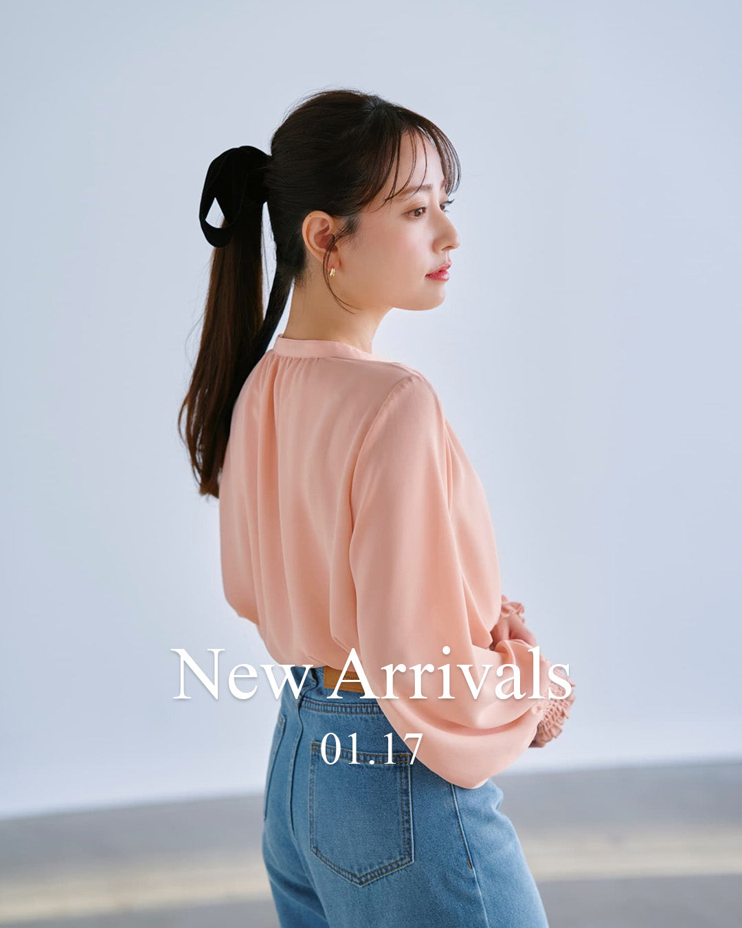 Weekly New Arrivals】01.17(Wed)発売の新作アイテム一覧 – COHINA STORE