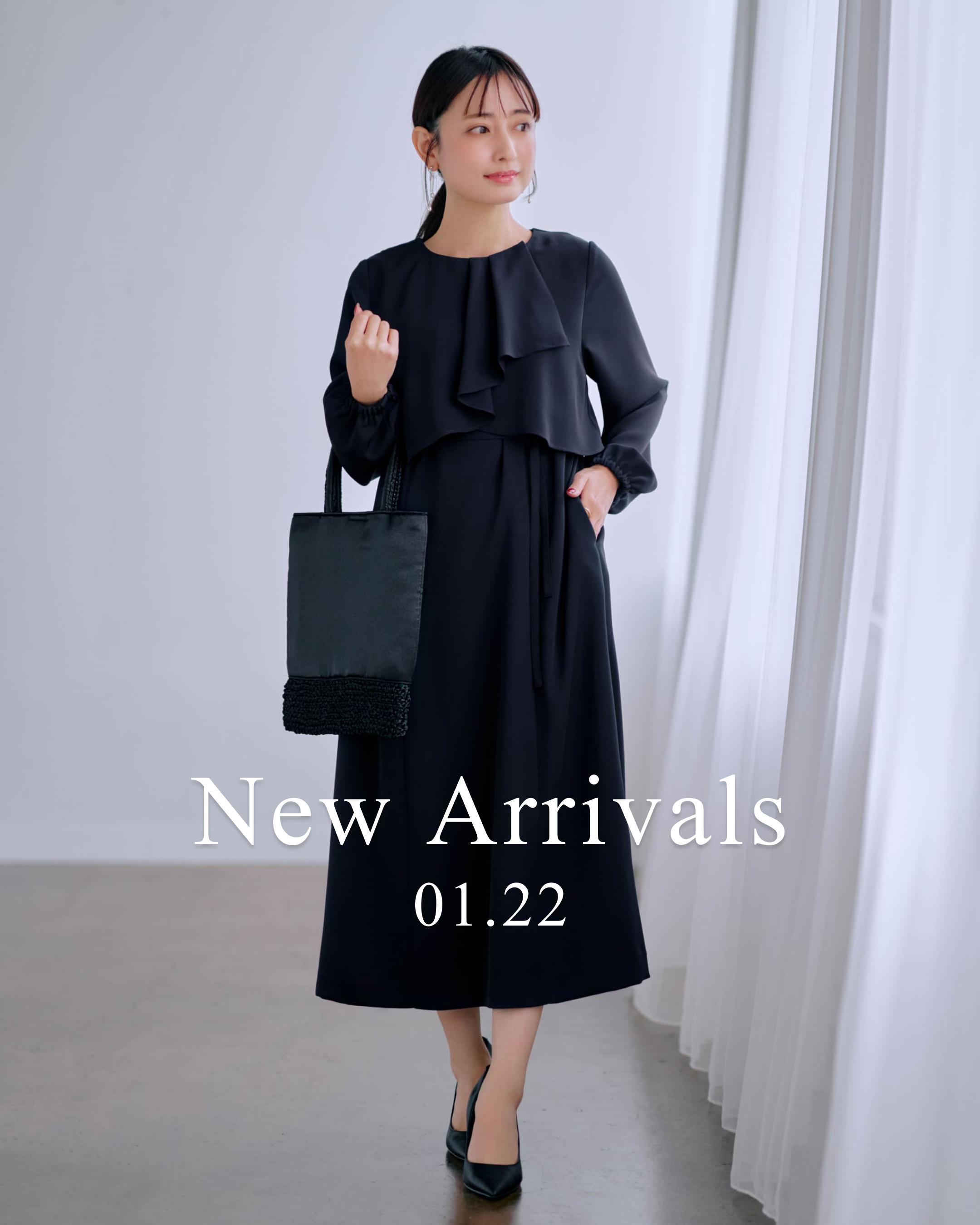 Weekly New Arrivals】1.22(Wed)発売の新作アイテム一覧 – COHINA STORE