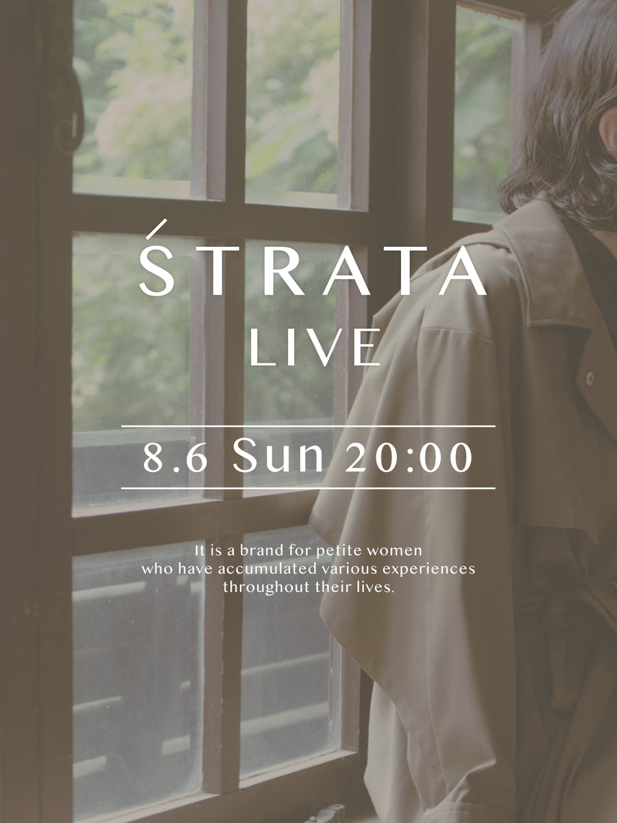 2023/08/06_STRATA – COHINA STORE