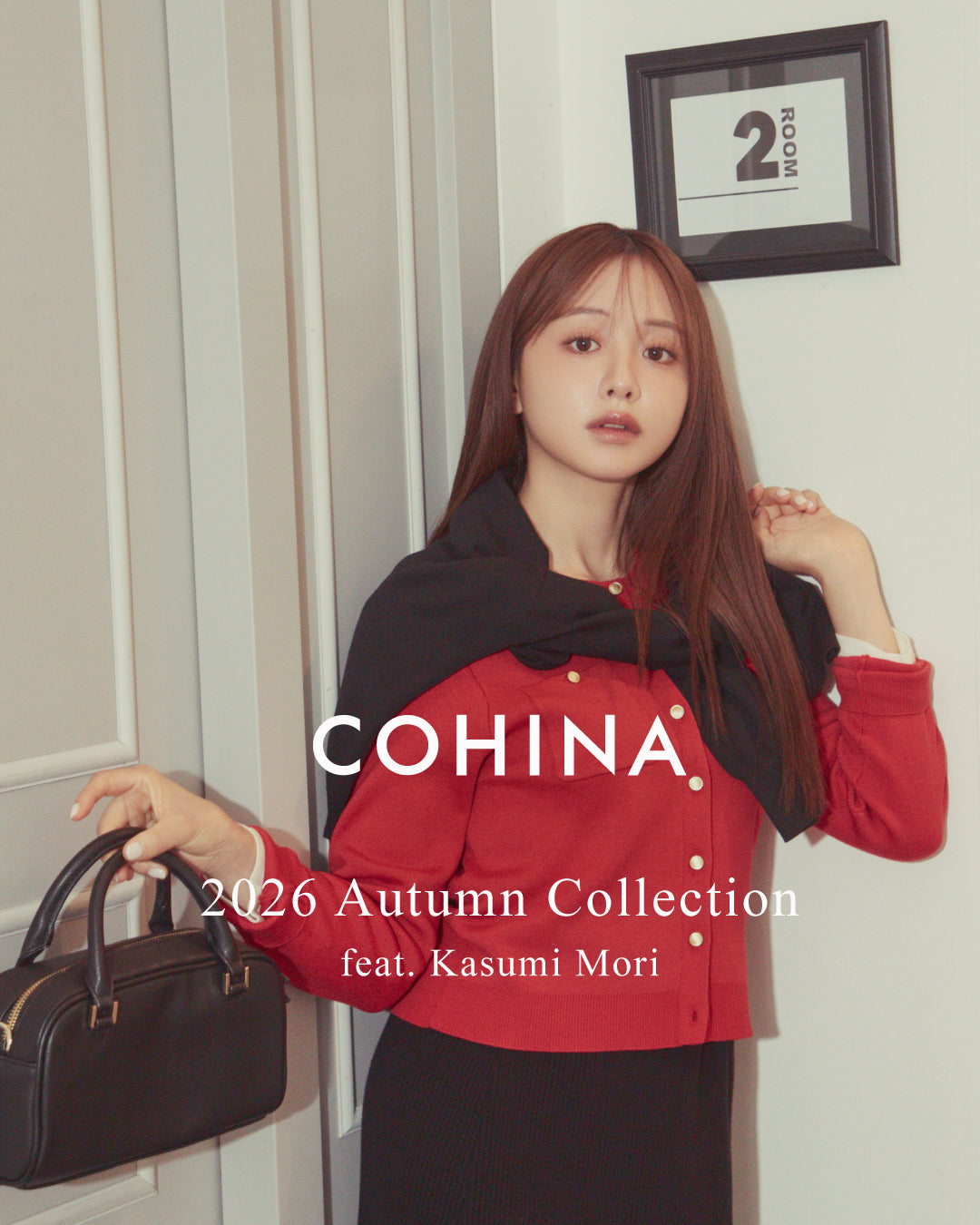 2026 Autumn Collection – COHINA STORE