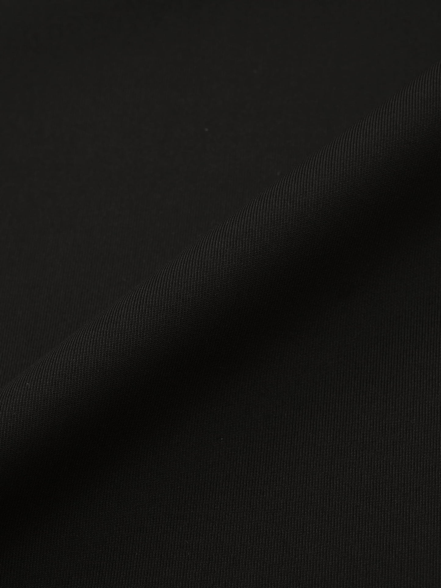 ※こちらはブラックの生地写真でございます。