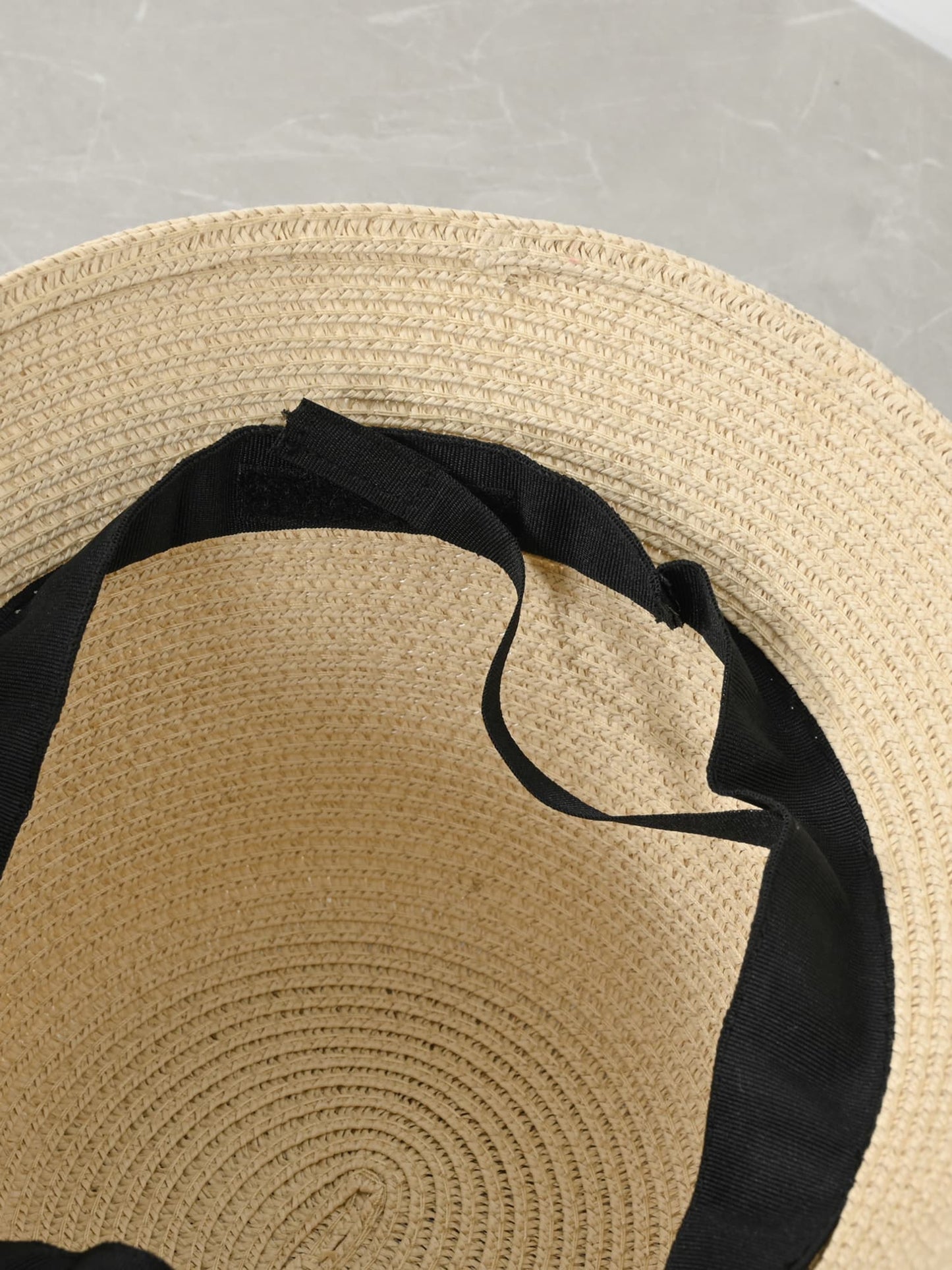 ※頭のサイズに合わせてご自由に調整が可能です。