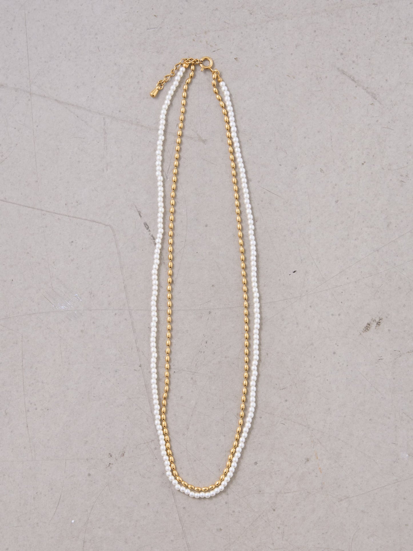 ※こちらが実物のカラーに一番お色味が近くなっております。(ゴールド)<br>