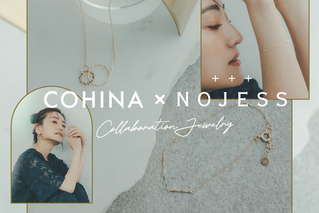 COHINA × NOJESS Collaboration