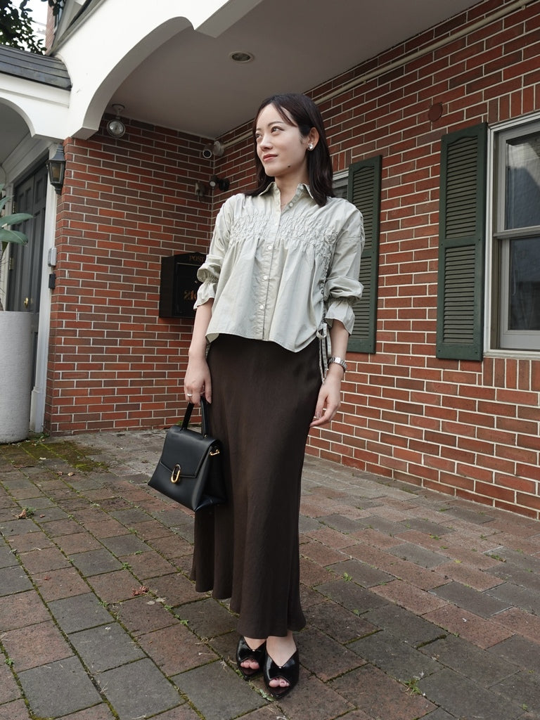 Keiko