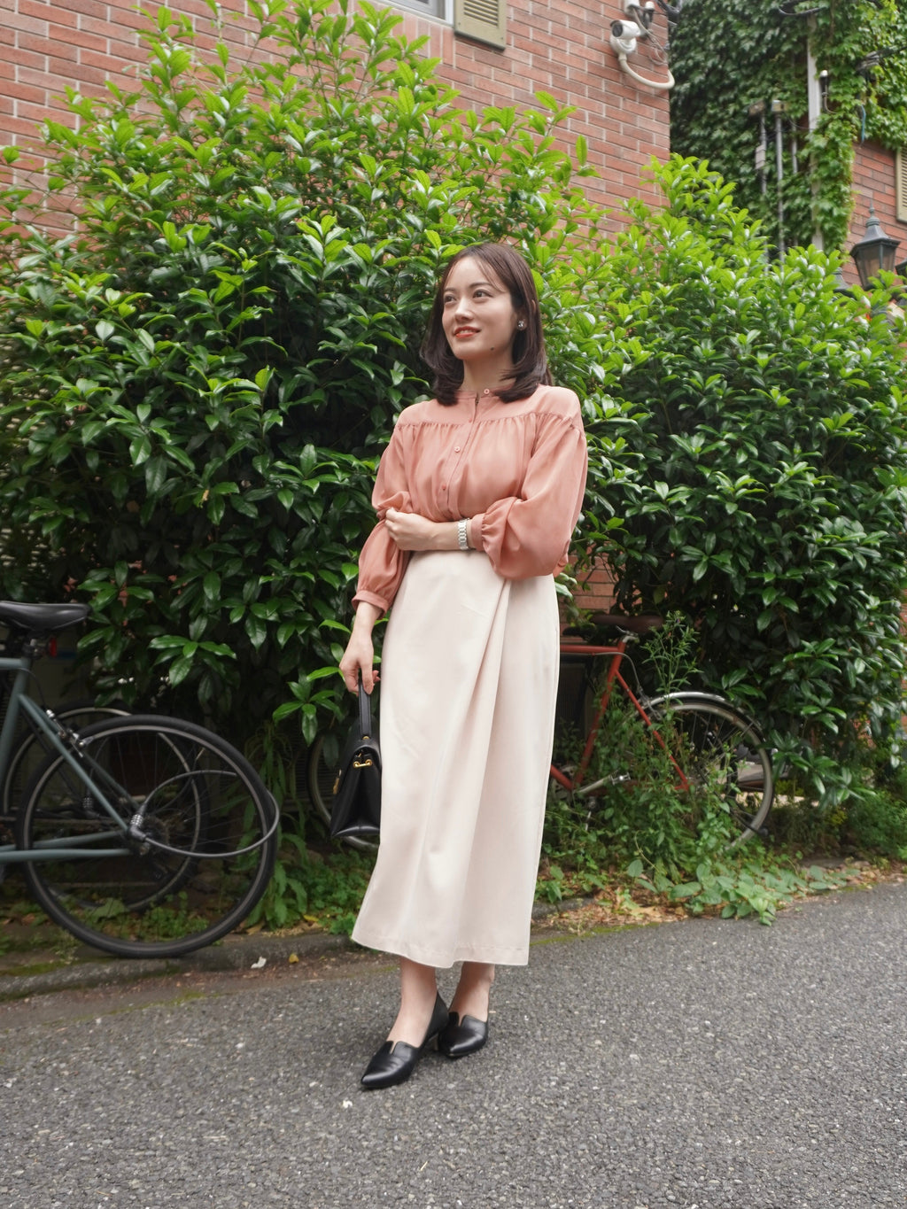 Keiko