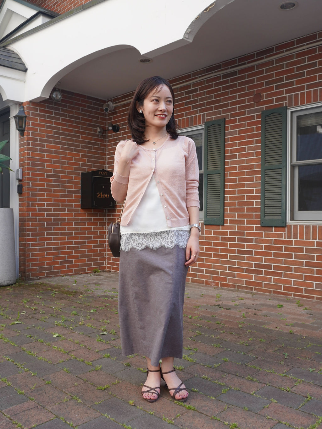 Keiko