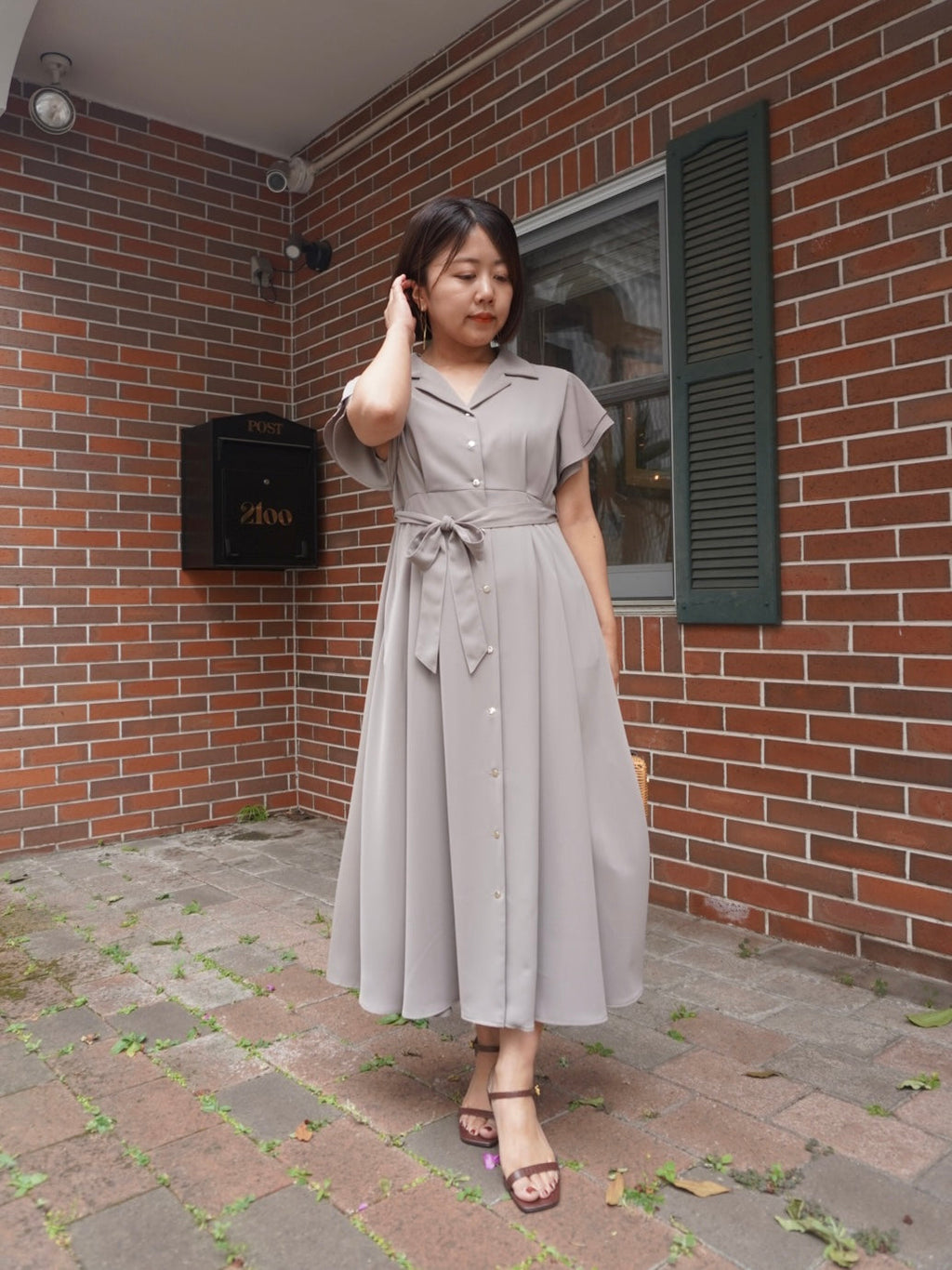 Manami