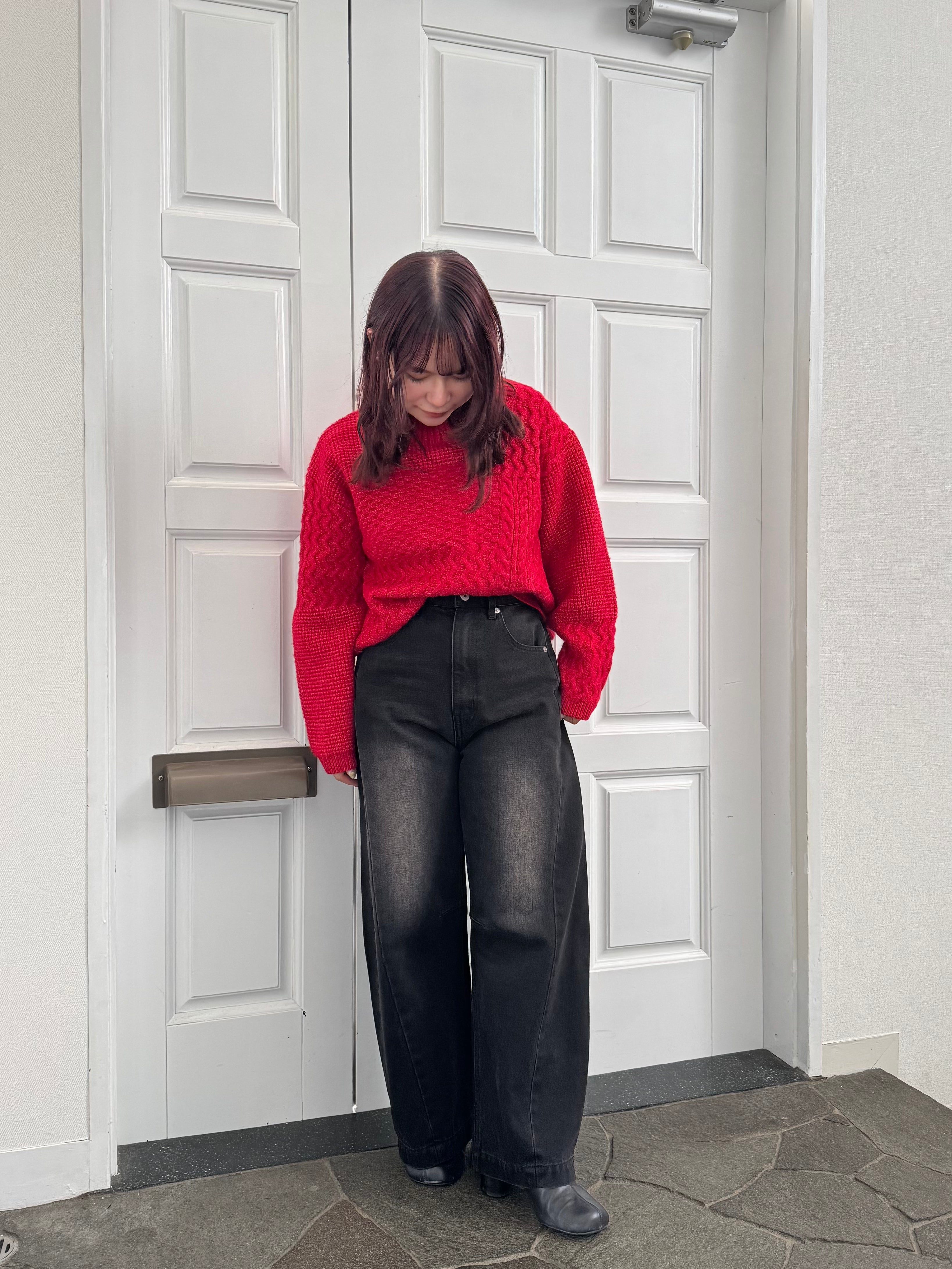 小柄コーディネート vol.9】snap 142cm Nana – COHINA STORE