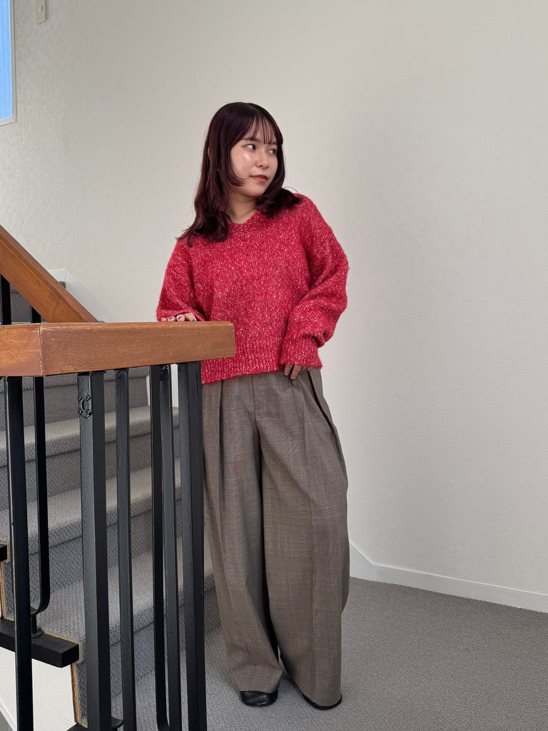 model - Nana – COHINA STORE