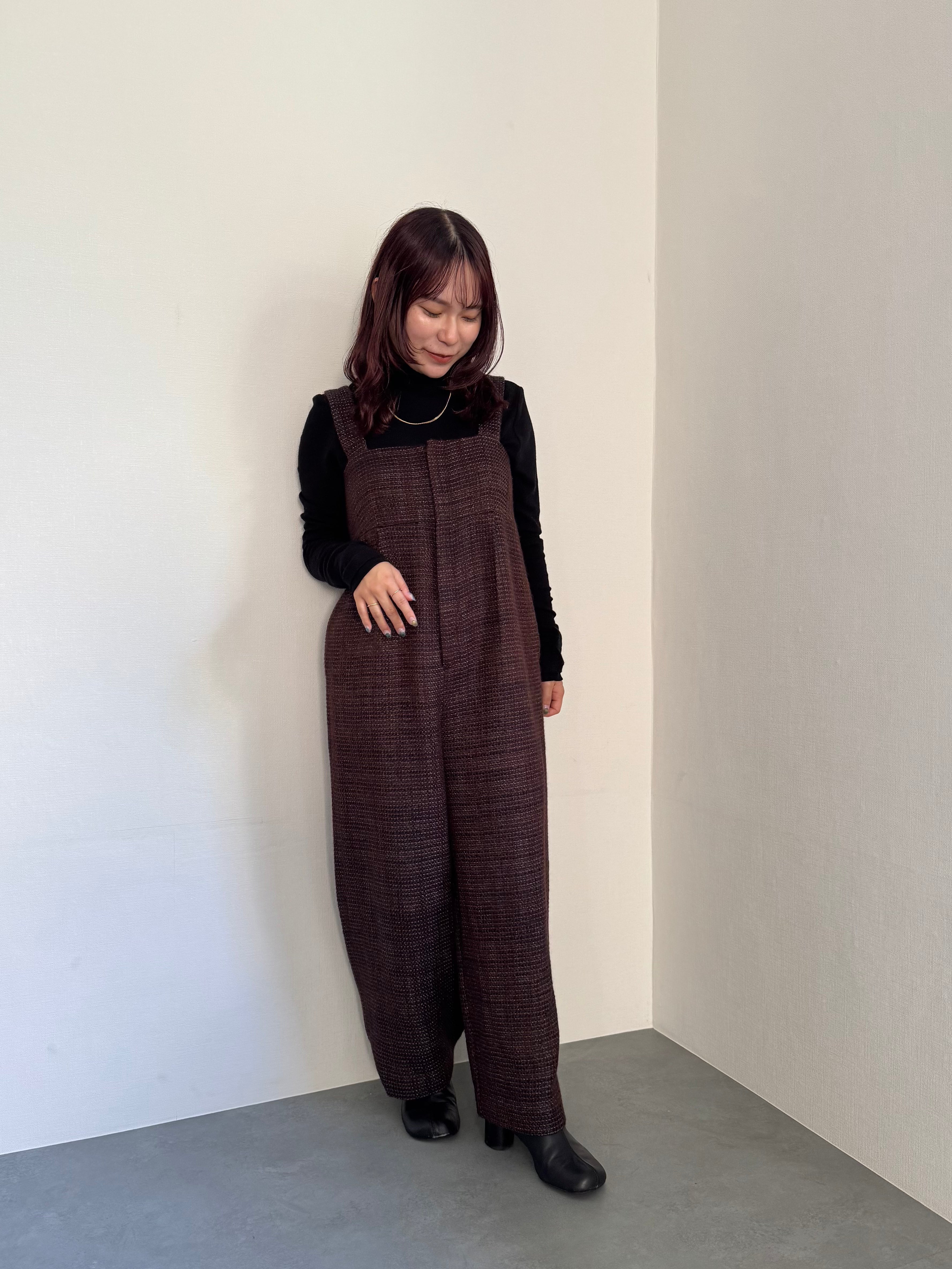 小柄コーディネート vol.59】snap 142cm Nana – COHINA STORE