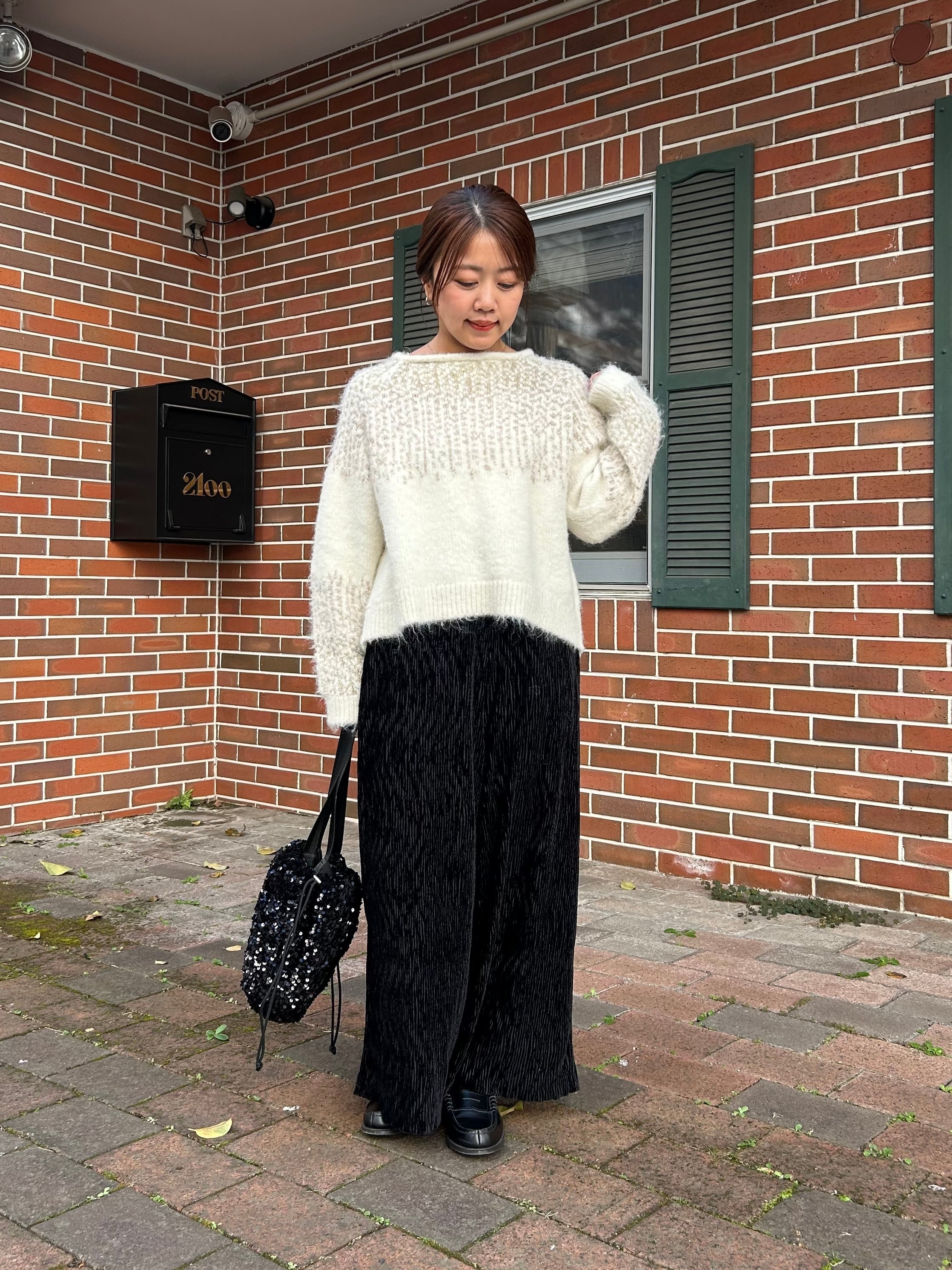 小柄コーディネート vol.57】snap 145cm Manami – COHINA STORE