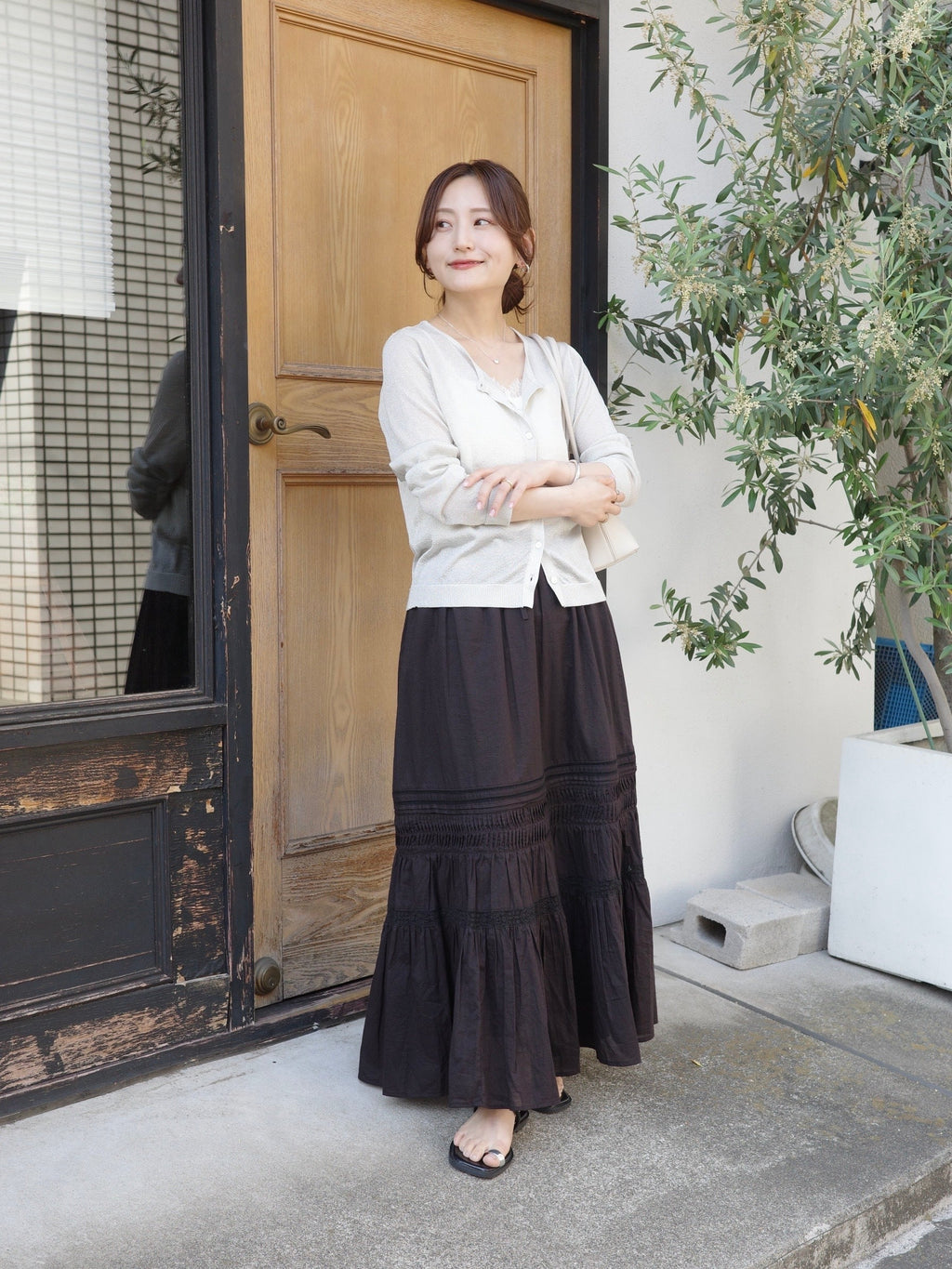 Ayako