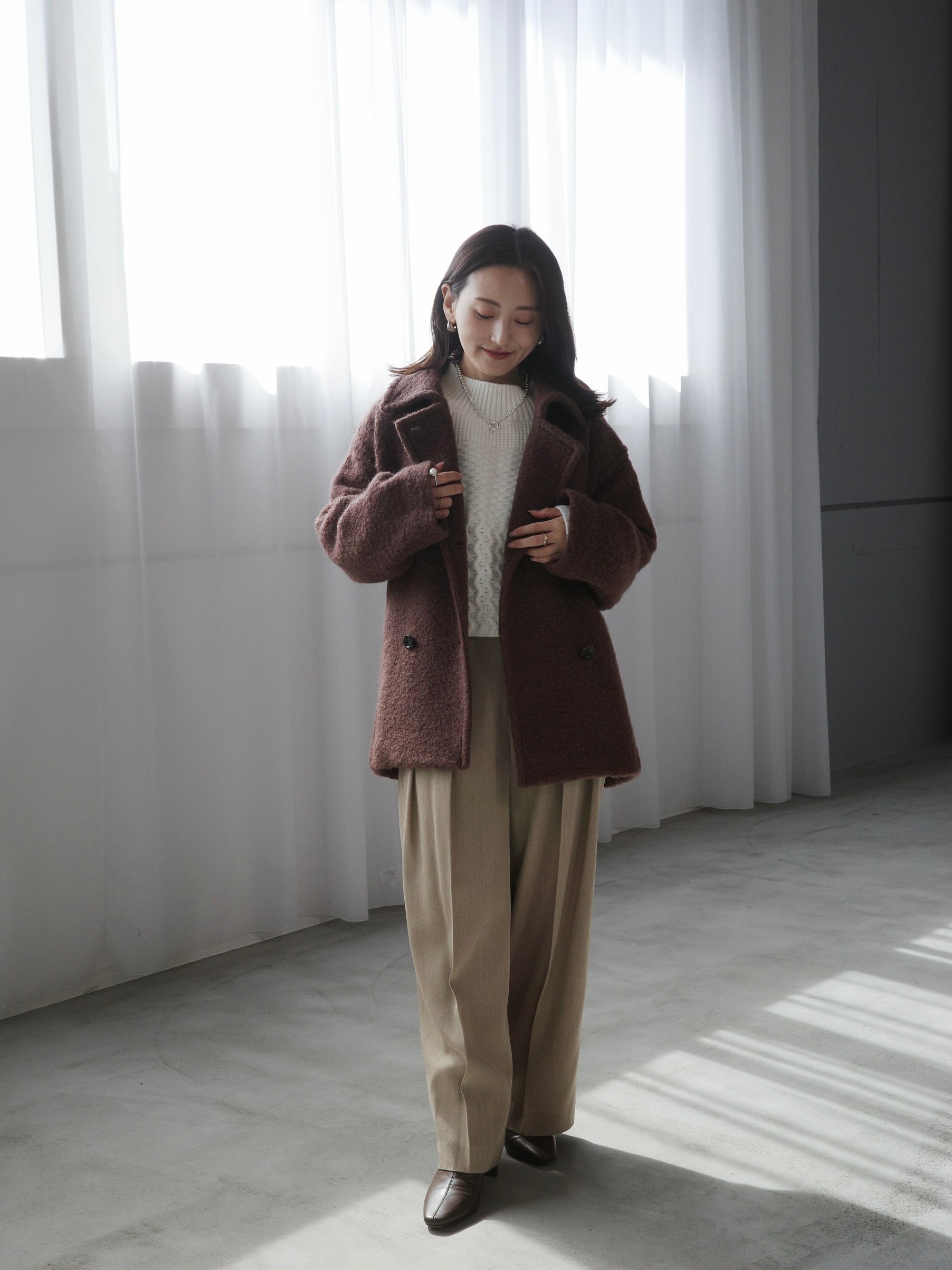 snap 148cm Ayako_363 – COHINA STORE