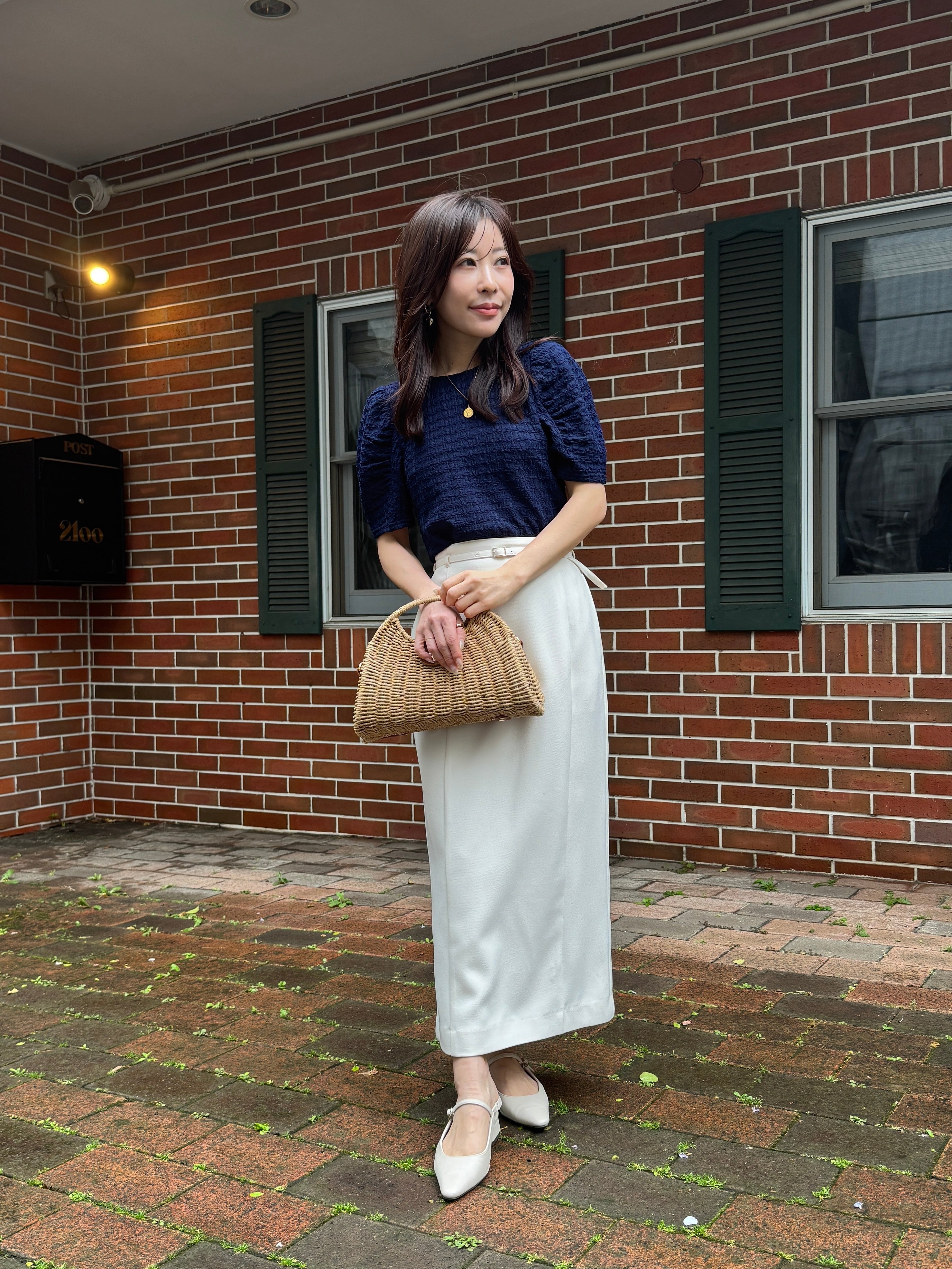 snap 150cm Hitomi – COHINA STORE