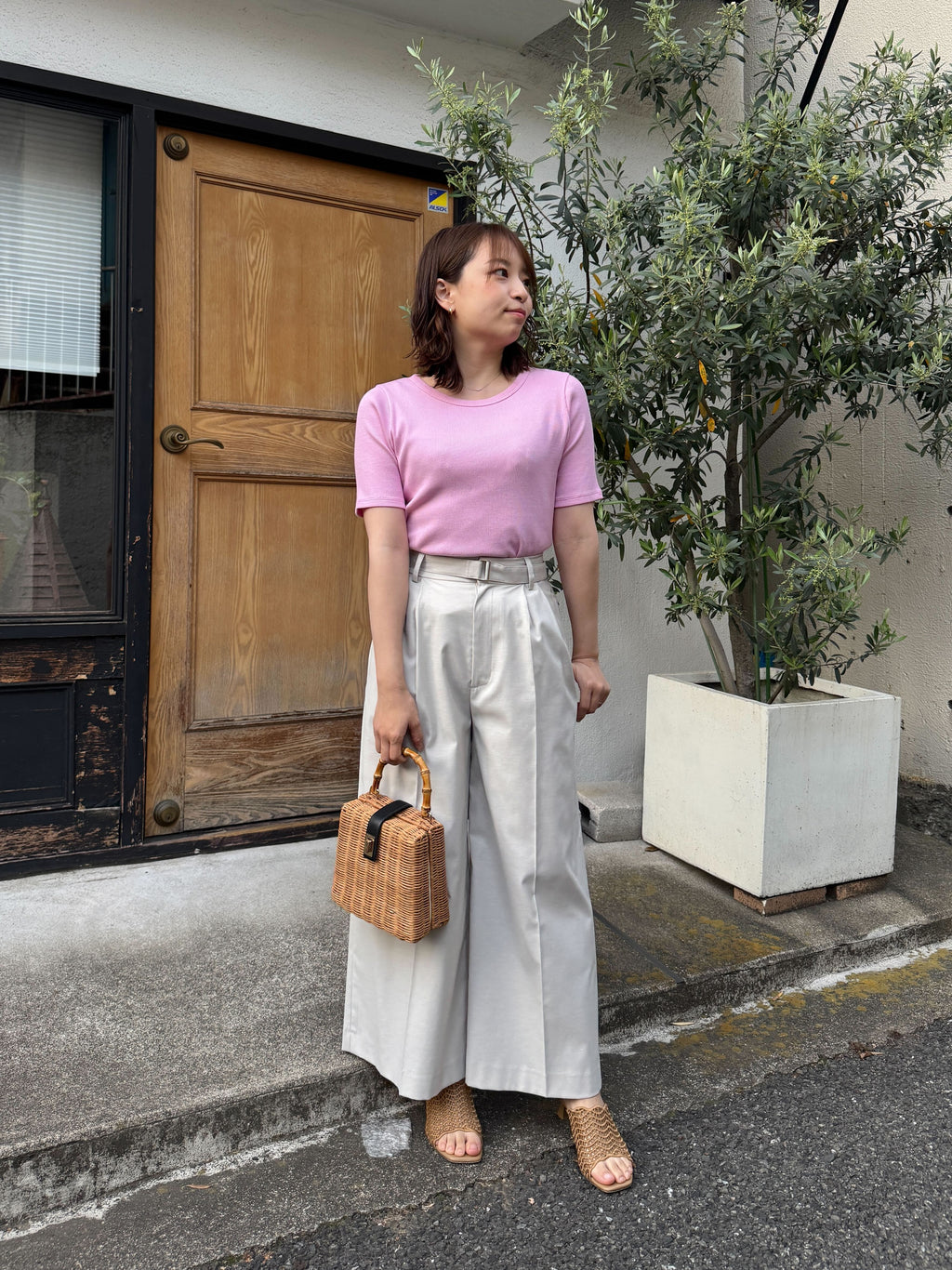 Honami