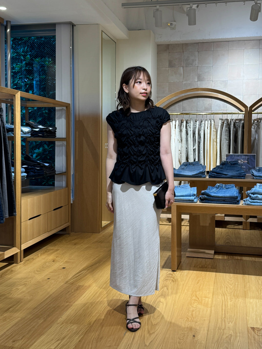 Honami