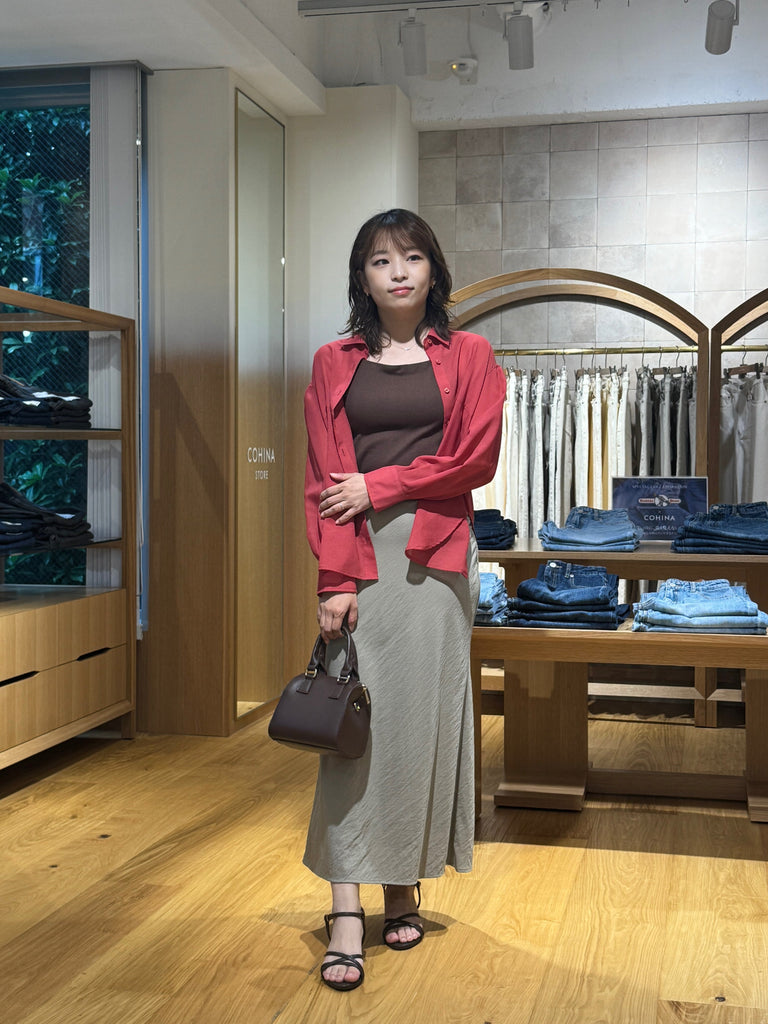 Honami