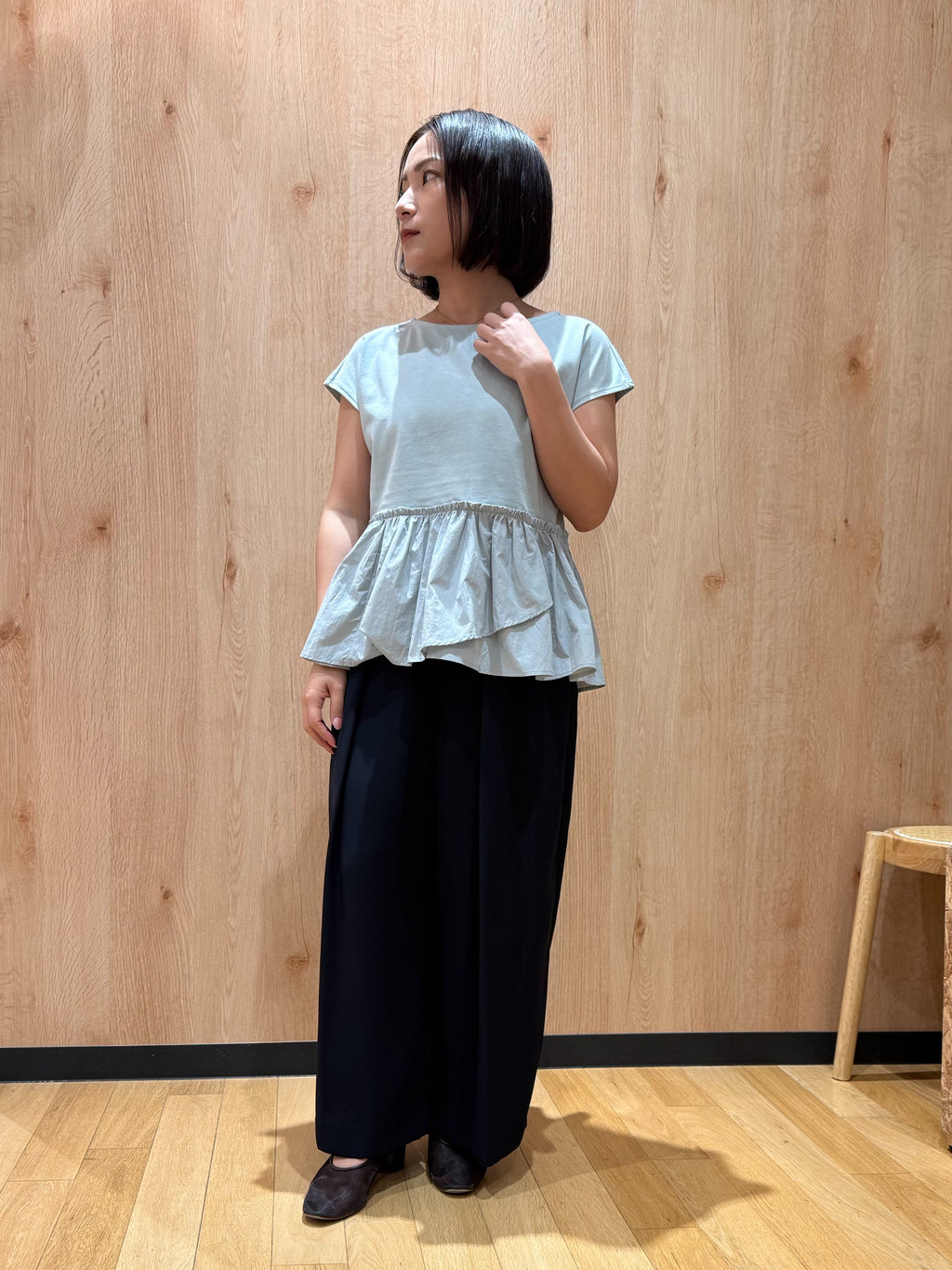 Fumiko