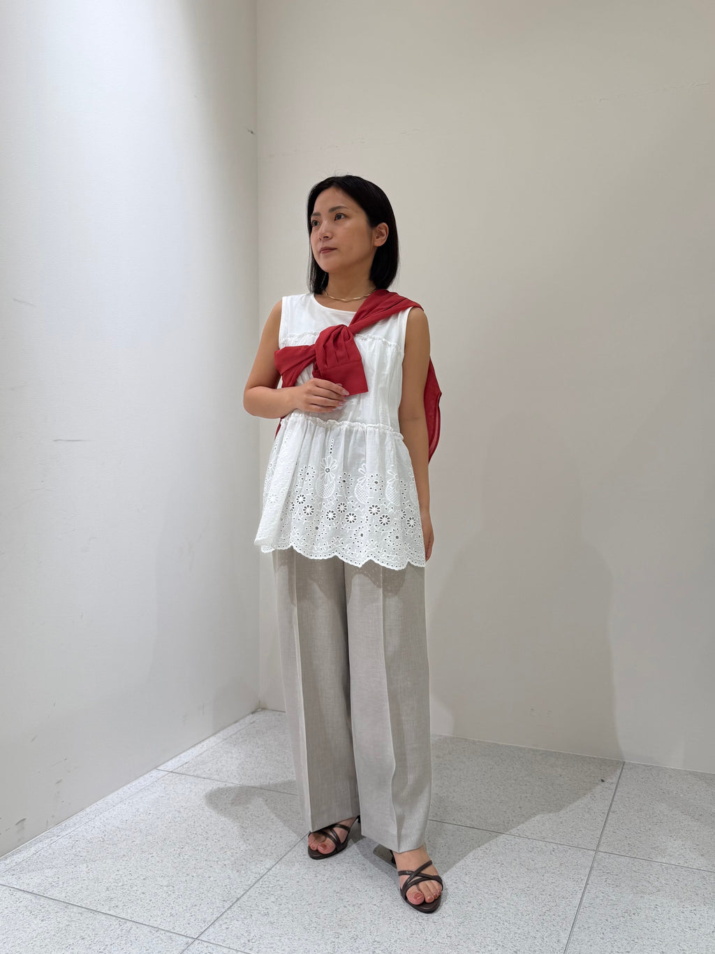 Fumiko