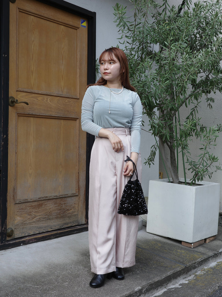 model - Nana – COHINA STORE