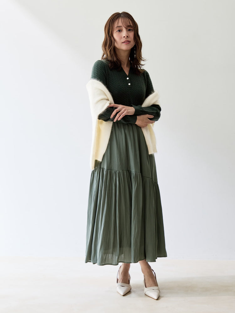 Deep Green