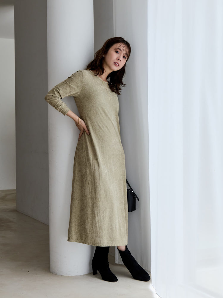Milk Khaki