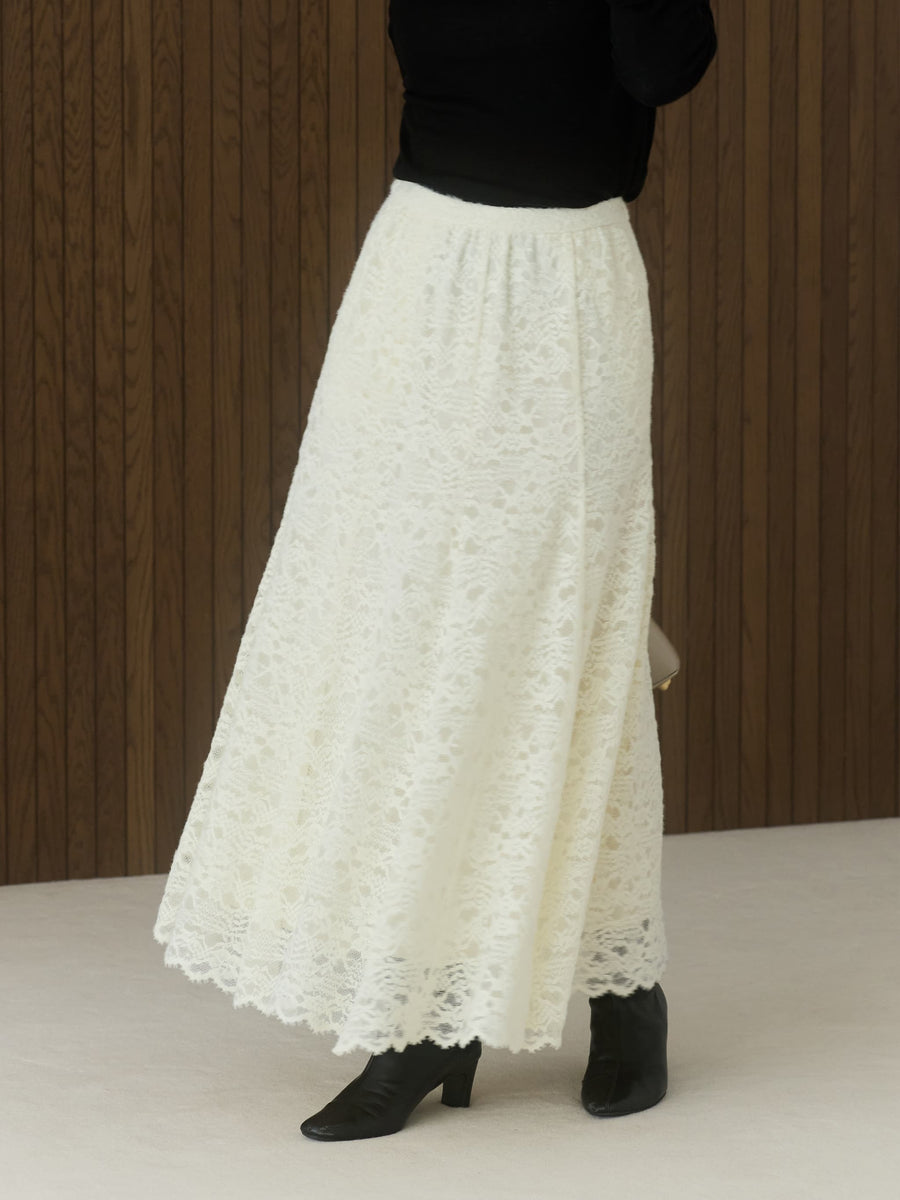 153cm | B:73 W:58 H:83 股下:64 | regular-XS着用