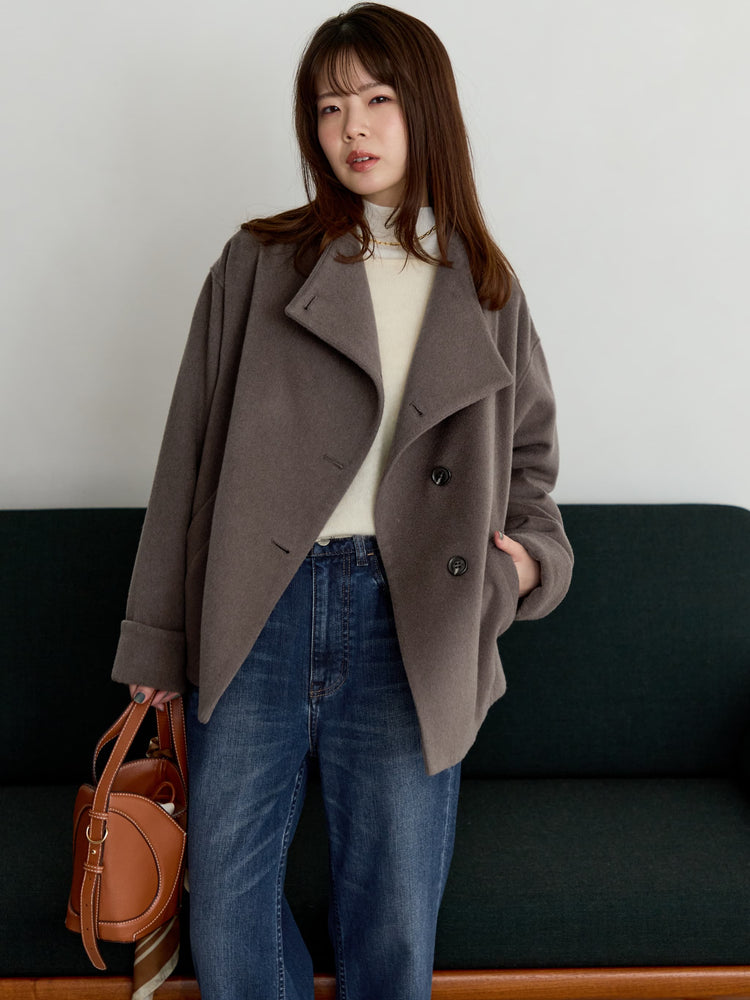 Charcoal Brown
