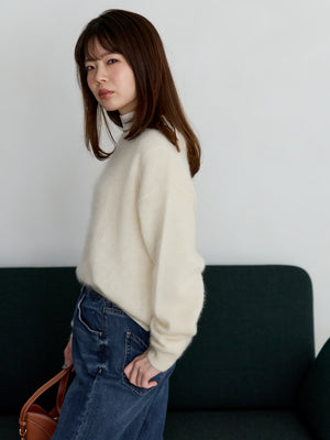 148cm | B:72 W:55 H:77 股下:68 | ワンサイズ着用