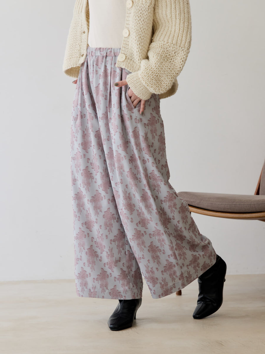 148cm | B:72 W:55 H:77 股下:68 | regular着用