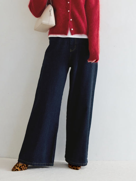 148cm | B:72 W:55 H:77 股下:68 | regular-XS着用