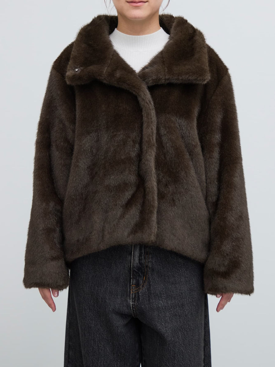 ※こちらが実物のカラーに一番お色味が近くなっております。（ブラウン）<br>150cm | B:78 W:56 H:74 股下:69  | ワンサイズ着用