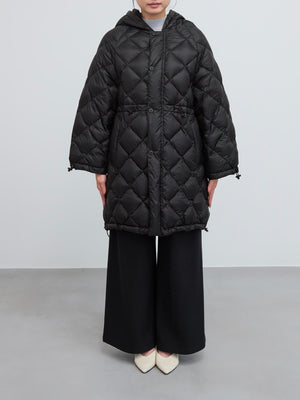 ※こちらが実物のカラーに一番お色味が近くなっております。（ブラック）<br>149cm | B:77 W:60 H:83 股下:68.5 | ワンサイズ着用