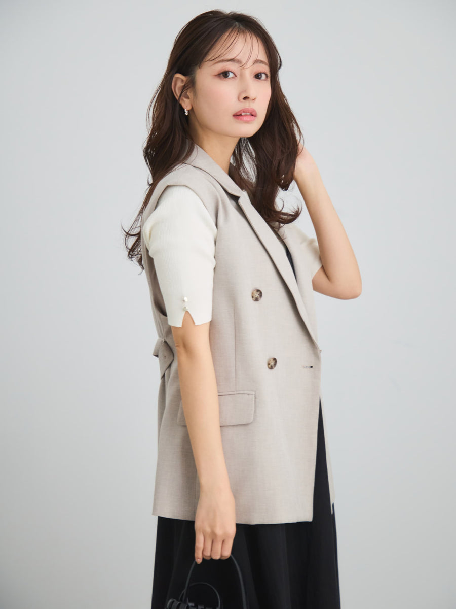 トリアセリネンライクジレ　[通常]