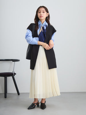 149cm | B:77 W:60 H:83 股下:68.5 | ワンサイズ着用