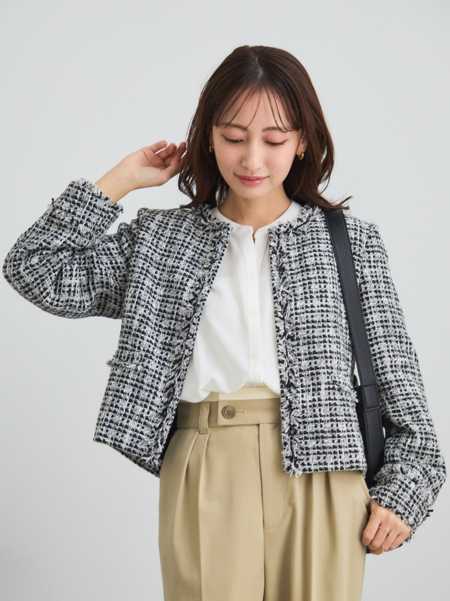 149cm | B:77 W:60 H:83 股下:68.5 | S着用