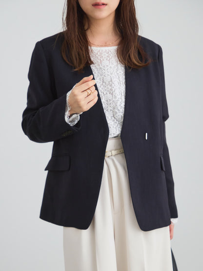 150cm | B:78 W:56 H:74 股下:69  | XS着用