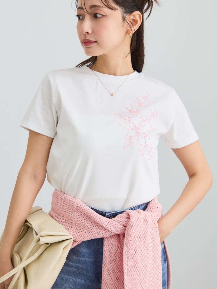 149cm | B:77 W:60 H:83 股下:68.5 | ワンサイズ着用