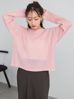 149cm | B:77 W:60 H:83 股下:68.5 | ワンサイズ着用