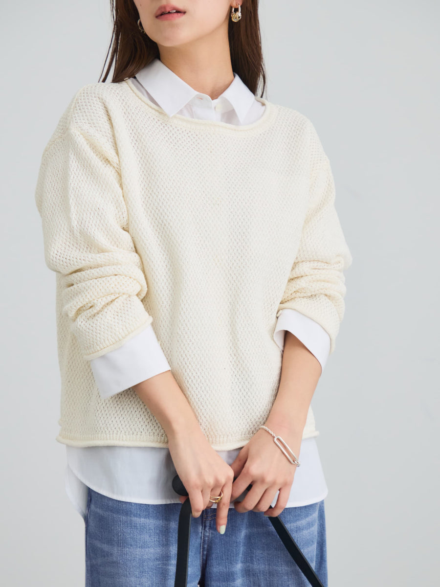 150cm | B:78 W:56 H:74 股下:69  | ワンサイズ着用