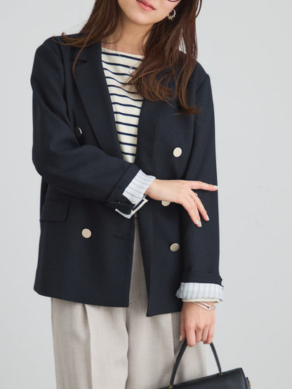 150cm | B:78 W:56 H:74 股下:69  | XS着用