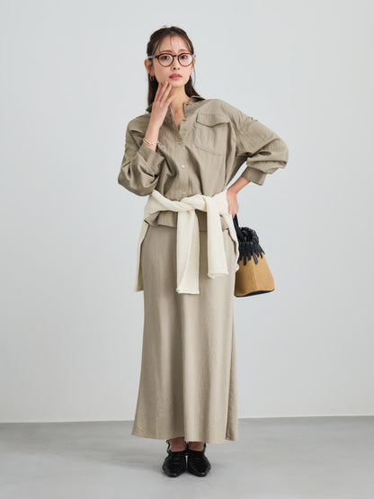 144cm | B:80 W:64 H:84 股下:62 | ワンサイズ着用