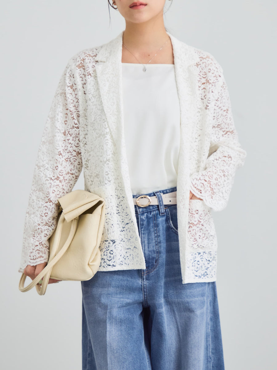 150cm | B:78 W:56 H:74 股下:69  | ワンサイズ着用