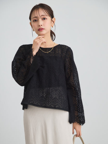 149cm | B:77 W:60 H:83 股下:68.5 | ワンサイズ着用