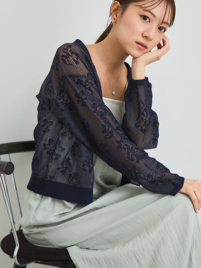 ワンサイズ / ネイビー