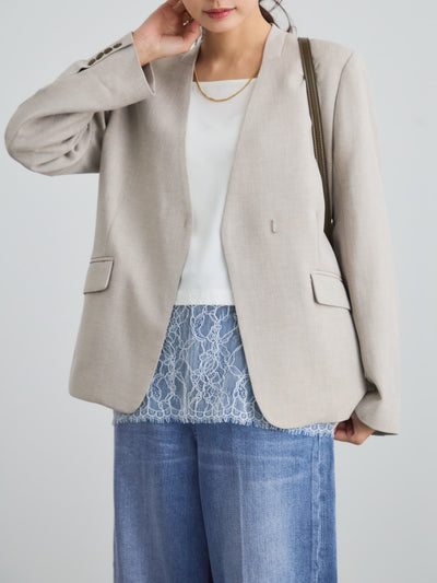 XS / グレージュ