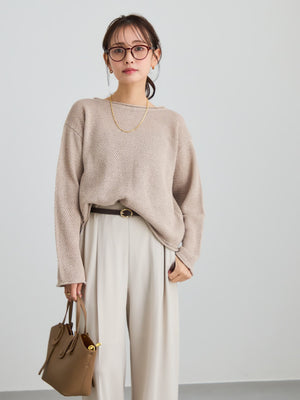 149cm | B:77 W:60 H:83 股下:68.5 | ワンサイズ着用