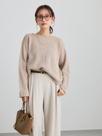 149cm | B:77 W:60 H:83 股下:68.5 | ワンサイズ着用