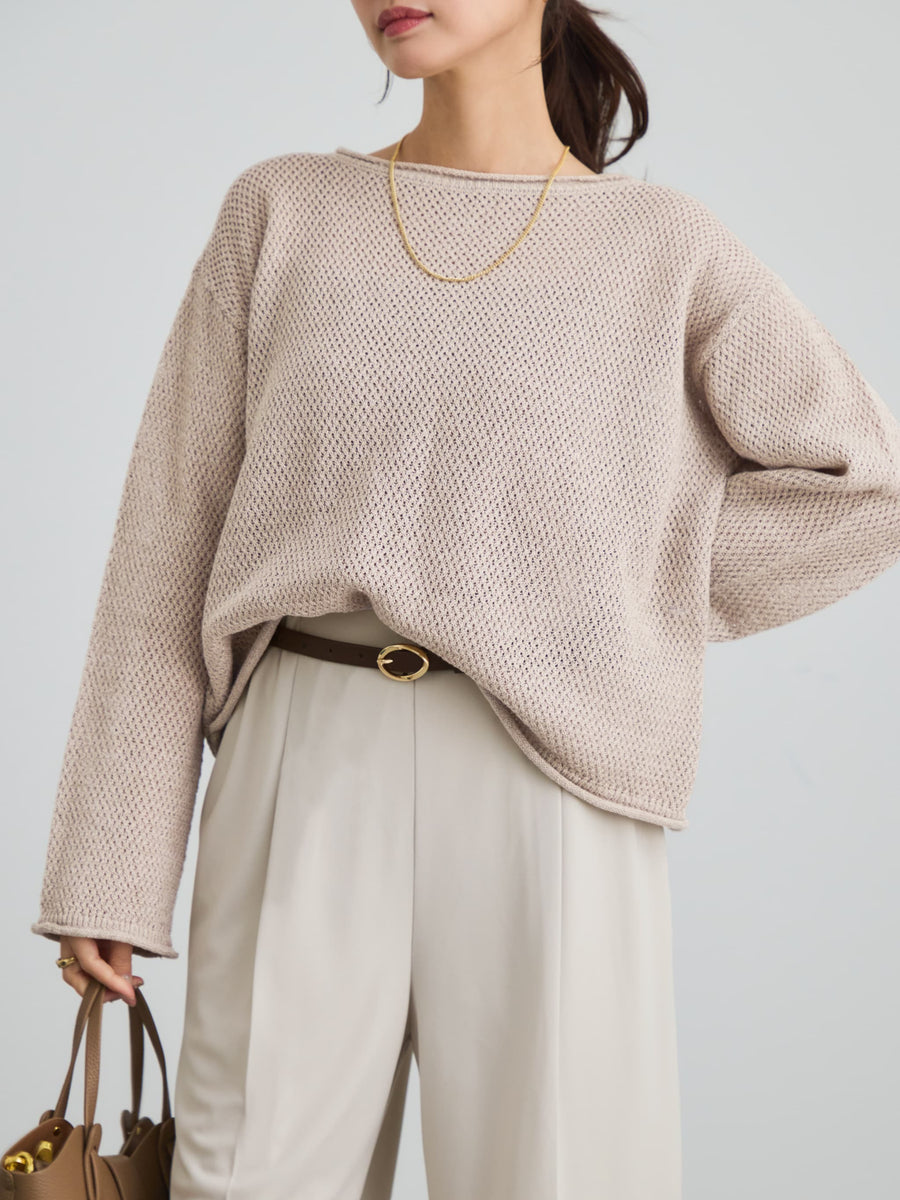 149cm | B:77 W:60 H:83 股下:68.5 | ワンサイズ着用